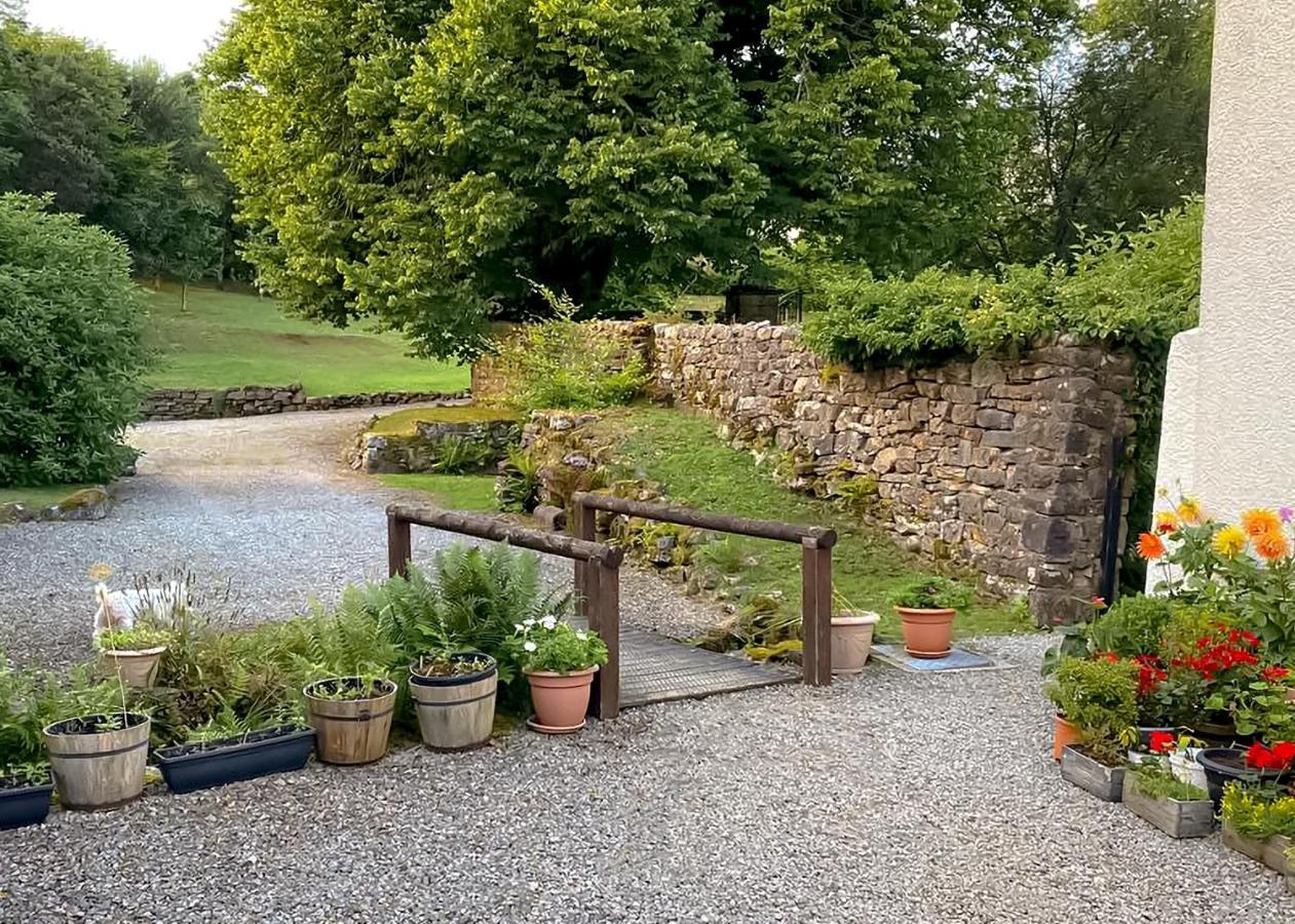 Rowrah Hall Arlecdon Exteriér fotografie